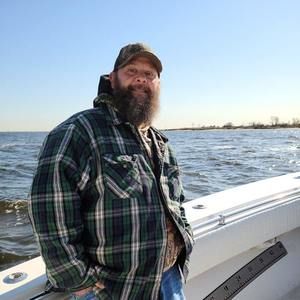 Meet your Posher, Jim